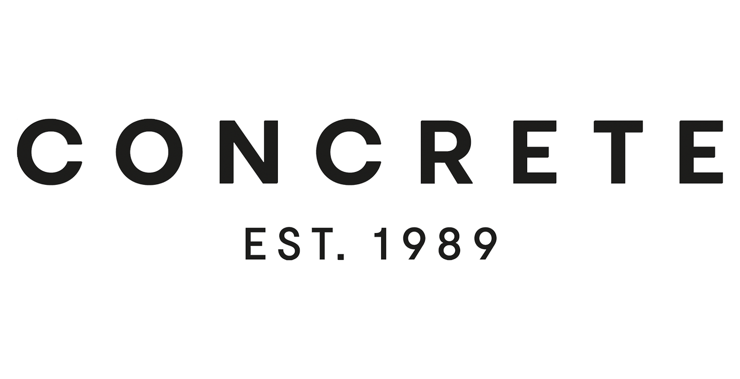 Concrete